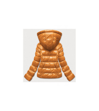 WINTER JACKET WITH MEMBRANE MINT (W182) striukė