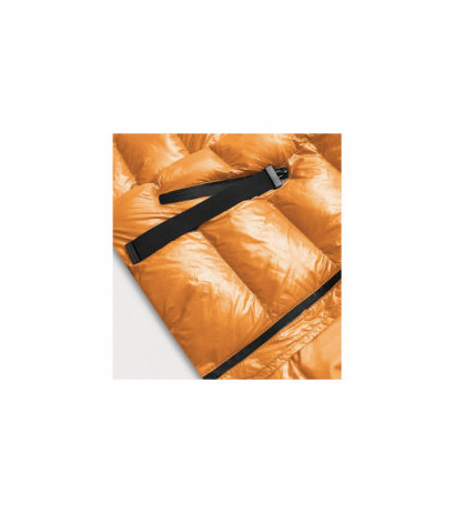 WINTER JACKET WITH MEMBRANE MINT (W182) striukė