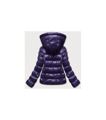 WINTER JACKET WITH MEMBRANE MINT (W182) striukė