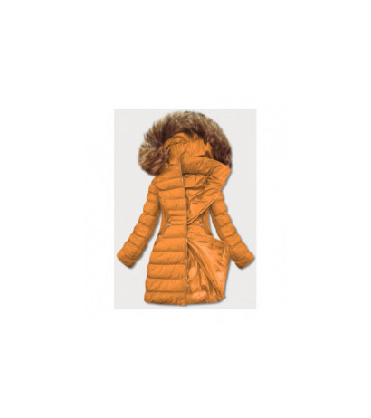 WINTER JACKET WITH MEMBRANE MINT (W182) striukė