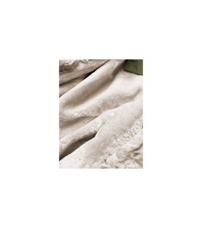 WINTER JACKET WITH MEMBRANE MINT (W182) striukė