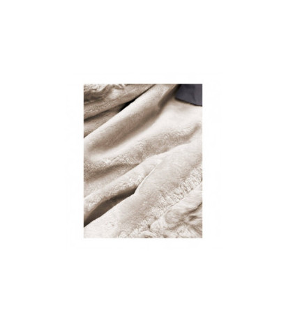 WINTER JACKET WITH MEMBRANE MINT (W182) striukė