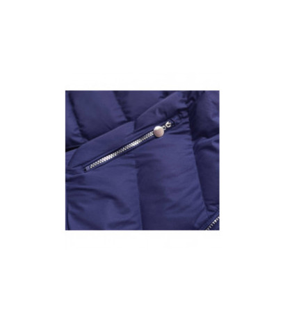 WINTER JACKET WITH MEMBRANE MINT (W182) striukė