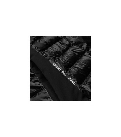 WINTER JACKET WITH MEMBRANE MINT (W182) striukė