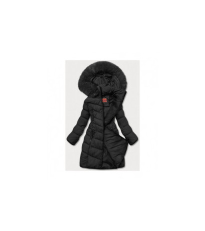 WINTER JACKET WITH MEMBRANE MINT (W182) striukė