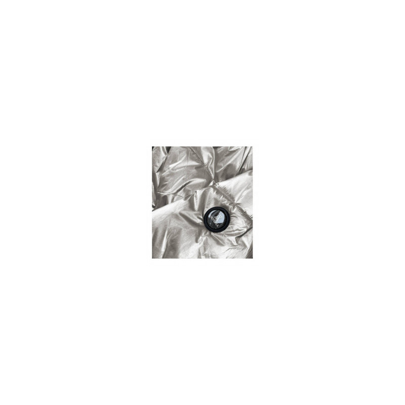 WINTER JACKET WITH MEMBRANE MINT (W182) striukė