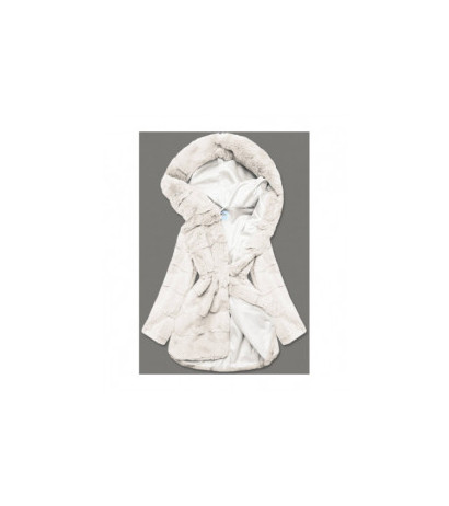 WINTER JACKET WITH MEMBRANE MINT (W182) striukė