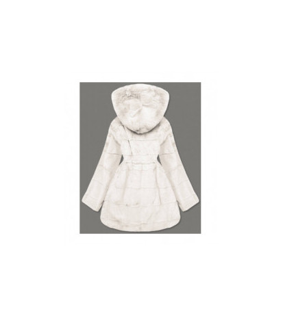 WINTER JACKET WITH MEMBRANE MINT (W182) striukė