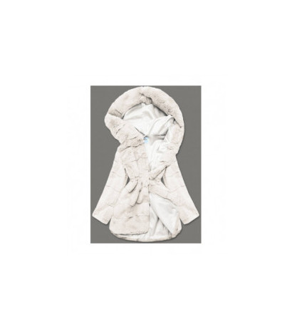 WINTER JACKET WITH MEMBRANE MINT (W182) striukė