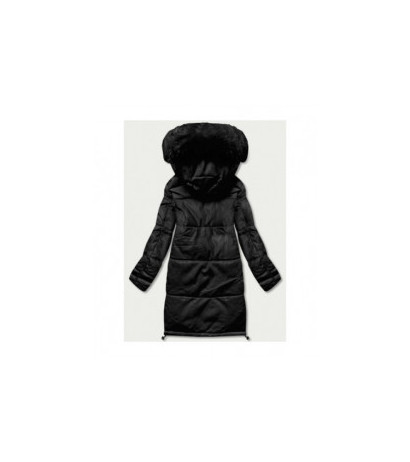 WINTER JACKET WITH MEMBRANE MINT (W182) striukė