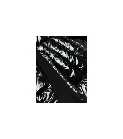 WINTER JACKET WITH MEMBRANE MINT (W182) striukė