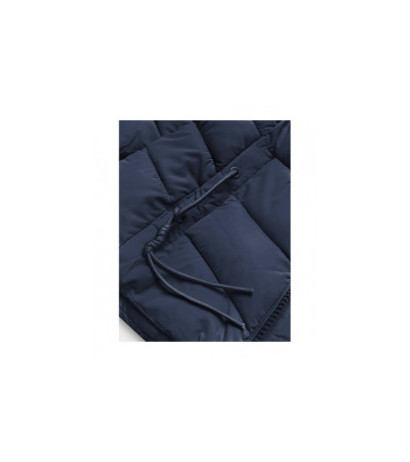 WINTER JACKET WITH MEMBRANE MINT (W182) striukė