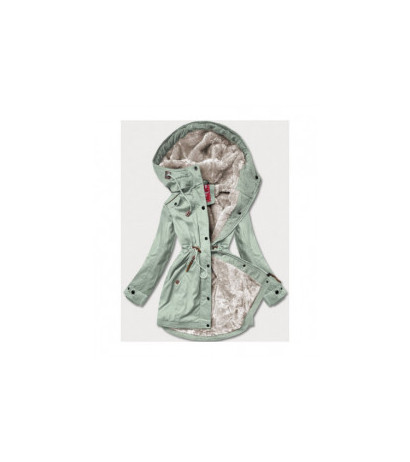 LHD (2M-21A93) striukė