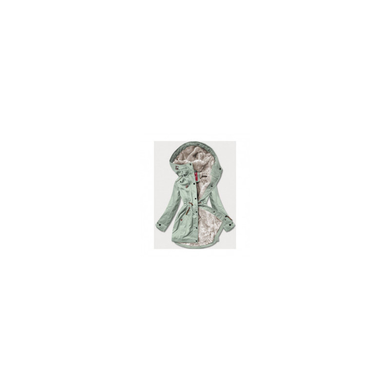 LHD (2M-21A93) striukė