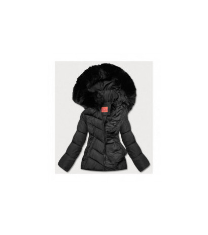 WINTER JACKET WITH MEMBRANE MINT (W182) striukė