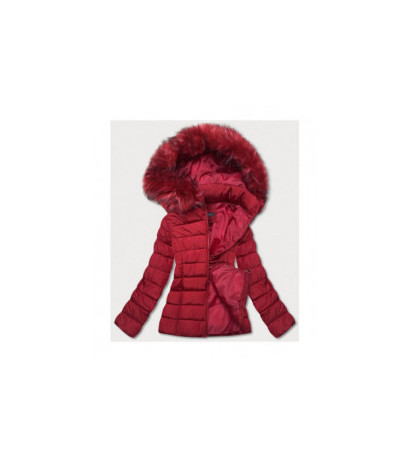 WINTER JACKET WITH MEMBRANE MINT (W182) striukė