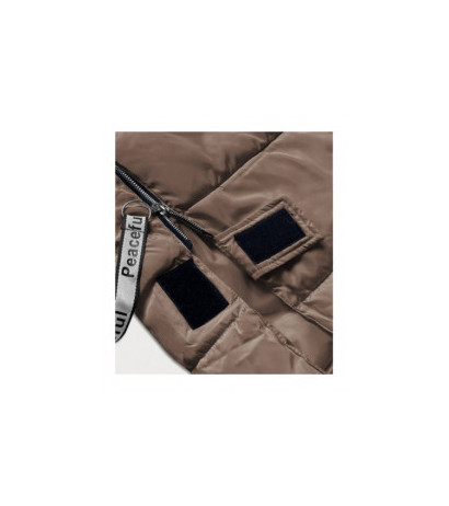 Ann Gissy (AG3-3038) striukė