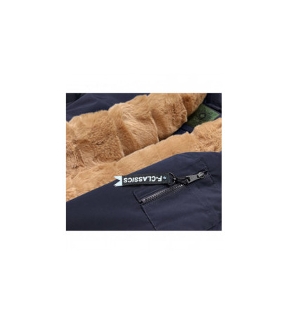 CANADA Mountain (CAN-588) striukė