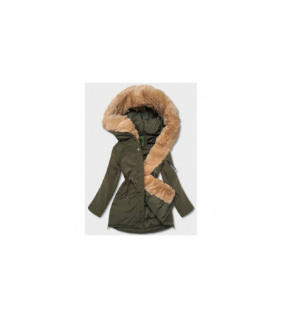 CANADA Mountain (CAN-588) striukė