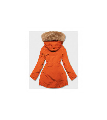 CANADA Mountain (CAN-588) striukė