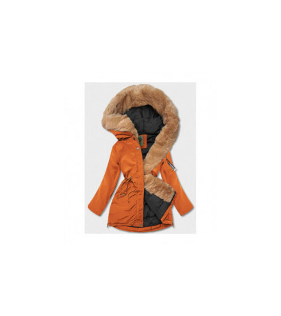 CANADA Mountain (CAN-588BIG) striukė