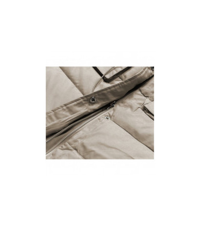 CANADA Mountain (CAN-865) striukė