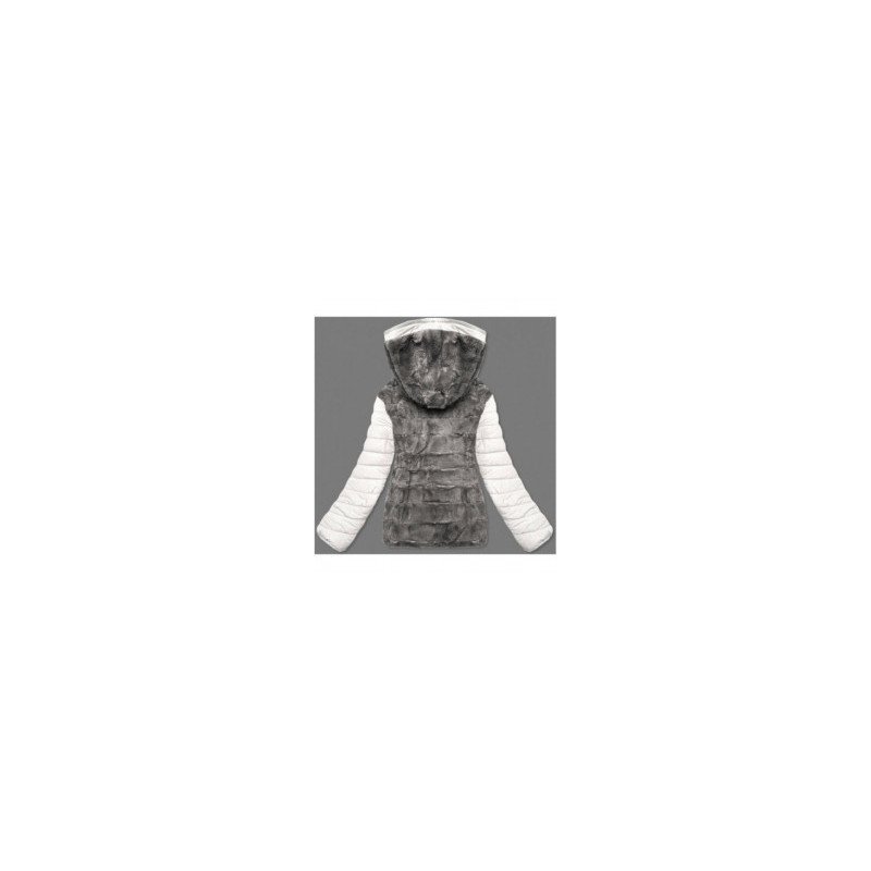 LHD (2M-21507) striukė