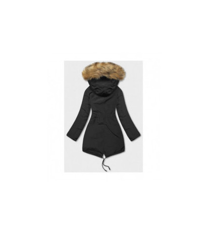 LHD (2M-21508) striukė