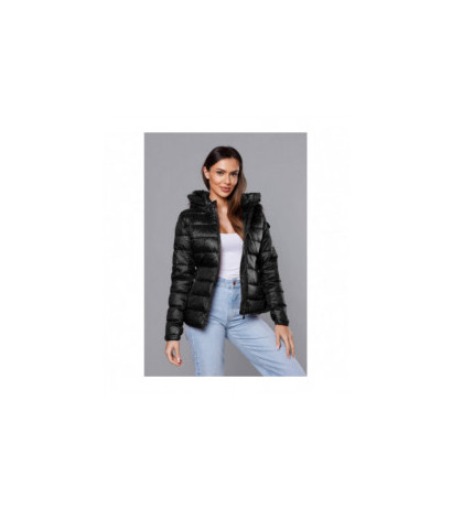 WINTER JACKET WITH MEMBRANE MINT (W182) striukė