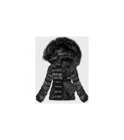 WINTER JACKET WITH MEMBRANE MINT (W182) striukė