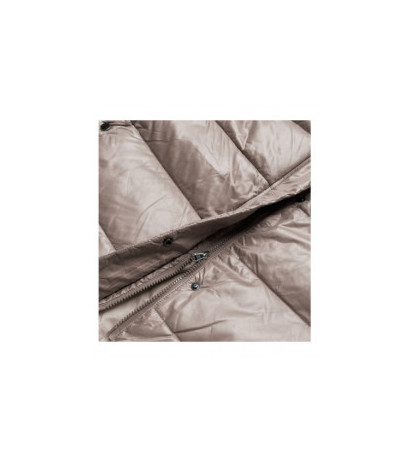 WINTER JACKET WITH MEMBRANE MINT (W182) striukė