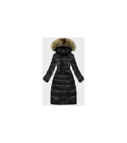 WINTER JACKET WITH MEMBRANE MINT (W182) striukė