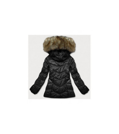 WINTER JACKET WITH MEMBRANE MINT (W182) striukė