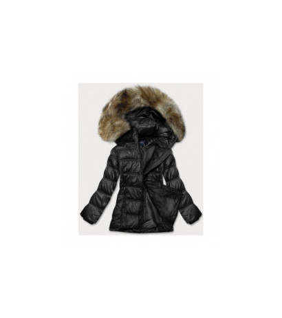 WINTER JACKET WITH MEMBRANE MINT (W182) striukė