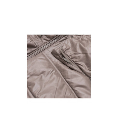 WINTER JACKET WITH MEMBRANE MINT (W182) striukė