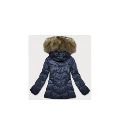 WINTER JACKET WITH MEMBRANE MINT (W182) striukė
