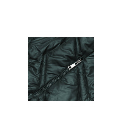 WINTER JACKET WITH MEMBRANE MINT (W182) striukė