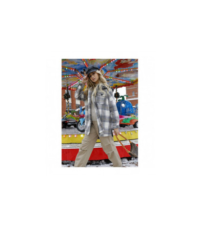 Ann Gissy (AG3-1813) striukė