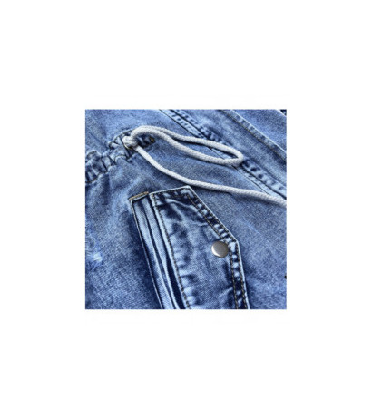 P.O.P. SEVEN (POP7120-K) striukė