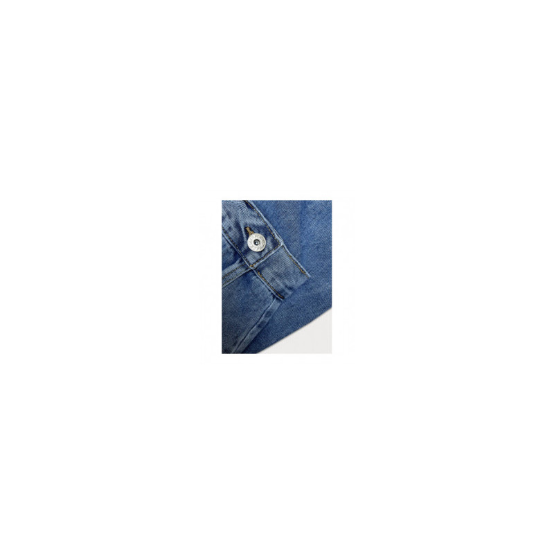 GOURD JEANS (GD8727-K) striukė
