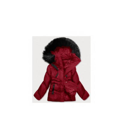 WINTER JACKET WITH MEMBRANE MINT (W182) striukė