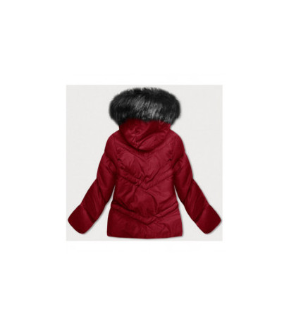 WINTER JACKET WITH MEMBRANE MINT (W182) striukė