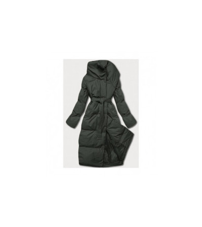 WINTER JACKET WITH MEMBRANE MINT (W182) striukė