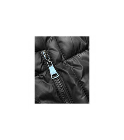 WINTER JACKET WITH MEMBRANE MINT (W182) striukė