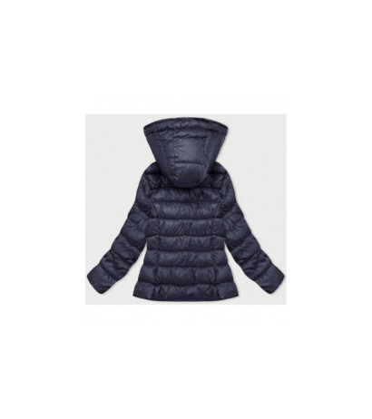 WINTER JACKET WITH MEMBRANE MINT (W182) striukė