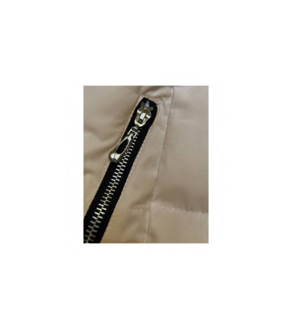 WINTER JACKET WITH MEMBRANE MINT (W182) striukė