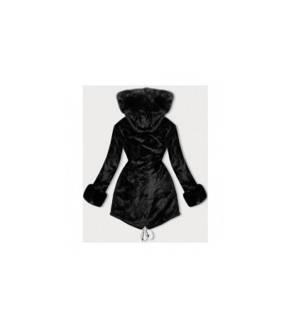 WINTER JACKET WITH MEMBRANE MINT (W182) striukė