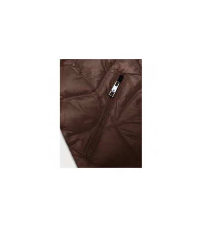 WINTER JACKET WITH MEMBRANE MINT (W182) striukė