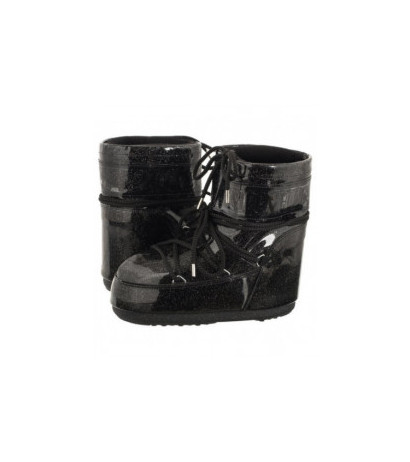 Moon Boot Icon Low Glitter 1409440 N001 (MB66-a) kurpes