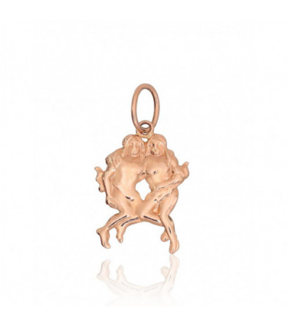 Kuldripats 1301105(Au-R), Punane Kuld 585°